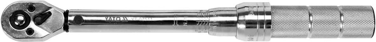 YATO Klucz dynamometryczny 1/2' 10-60Nm