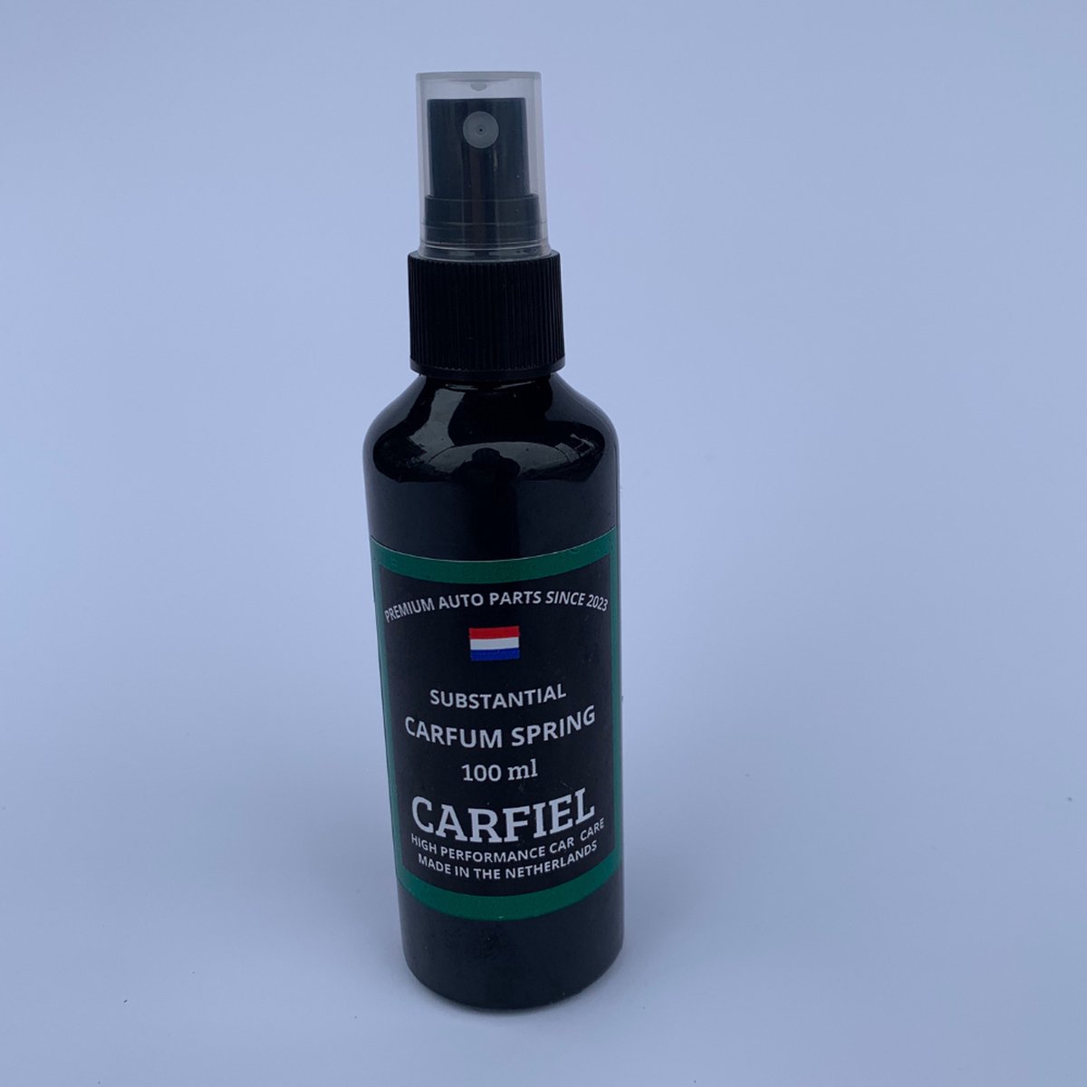 Goedkoopste Carfiel Substantial Carfum Spring