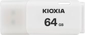 Bol.com USB stick Kioxia U202 White aanbieding