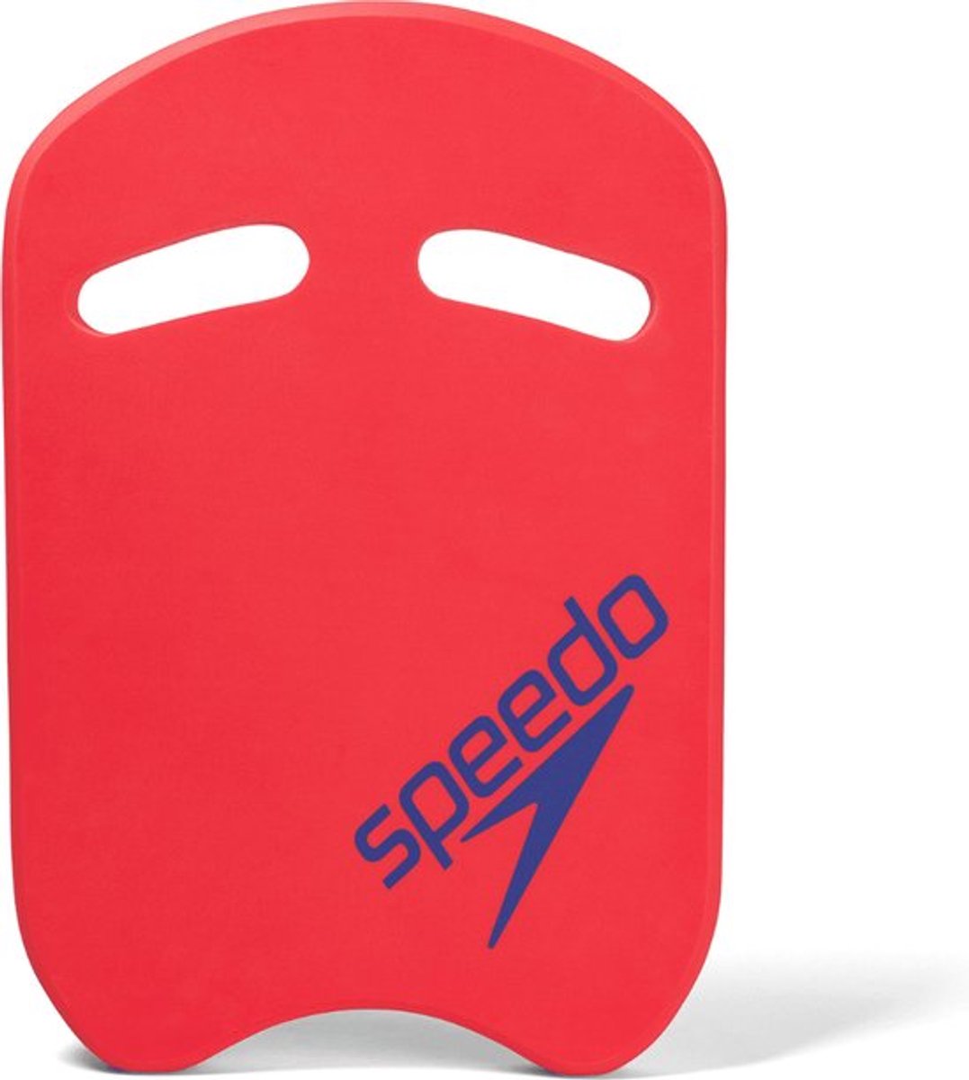 Speedo Kickboard Rood