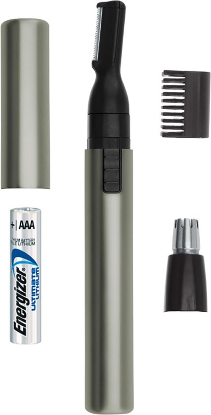 Wahl - Neushaartrimmer