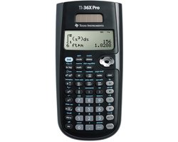 TI-36X Pro