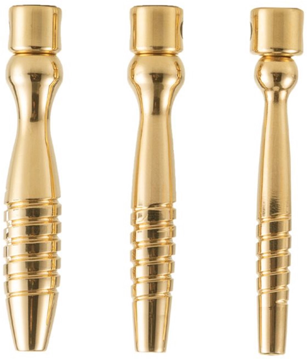 Sevanda - Bad Boy Training - Urethral Plugs Set - Goud