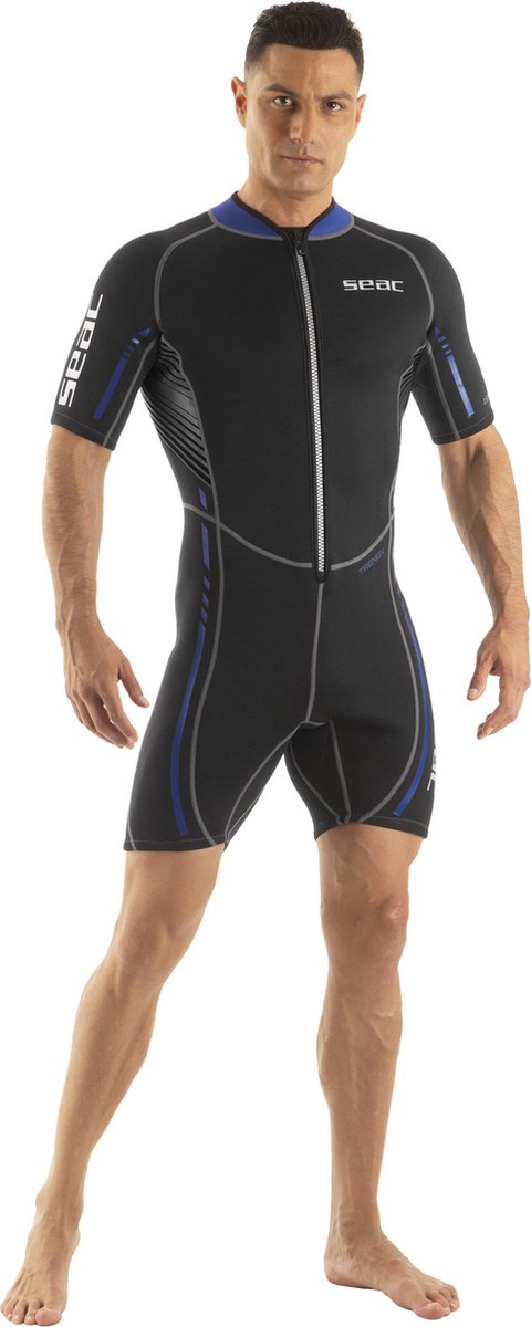Seac Trendy Shorty 2.5 mm - Heren - XL
