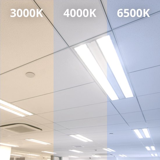 Philips T8 MASTER 16W 2500lm - 840 Koel Wit|4000K| 105cm - Dimbaar Philips T8 MASTER 16W 2500lm - 840 Koel Wit|4000K| 105cm - Dimbaar