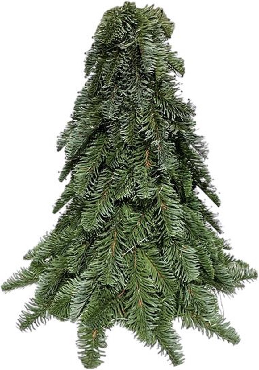 Kunst Nobillis boom 30cm groen