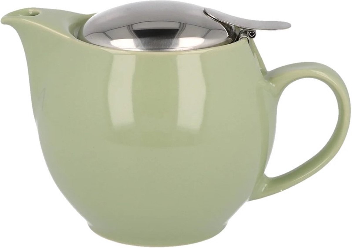 Zero Japan Theepot 450 Ml - Artichoke