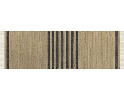 LOBERON Loper Orgeval beige/zwart