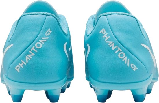 Chaussures de football Junior Nike Phantom GX II Club FG/ MG