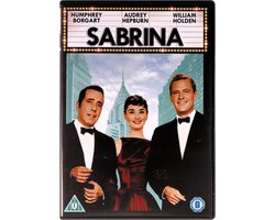 Sabrina [DVD]