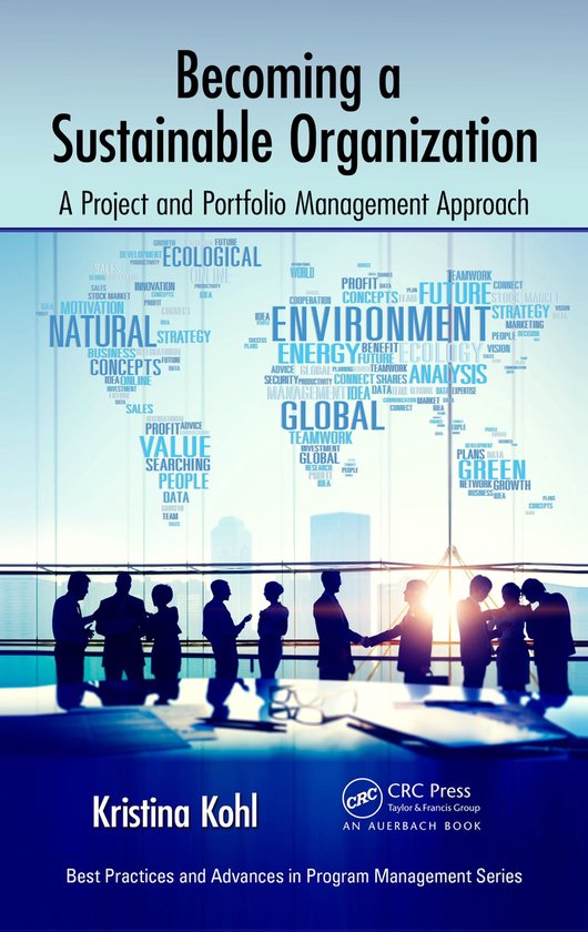 Best Practices in Portfolio, Program, and Project Management ... - cover
