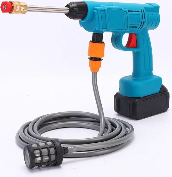 Gekufa Bewässerungssystem, 30 m, Tropfbewässerungssystem, 151 Stück, automatische Gekufa Bewässerungssystem, 30 m, Tropfbewässerungssystem, 151 Stück, automatische