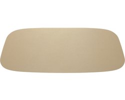 Leonardo Roma placemat 33x46 abrikoos - set/12
