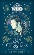 Doctor Who Story Anthologies- Doctor Who: Ten Days of Christmas