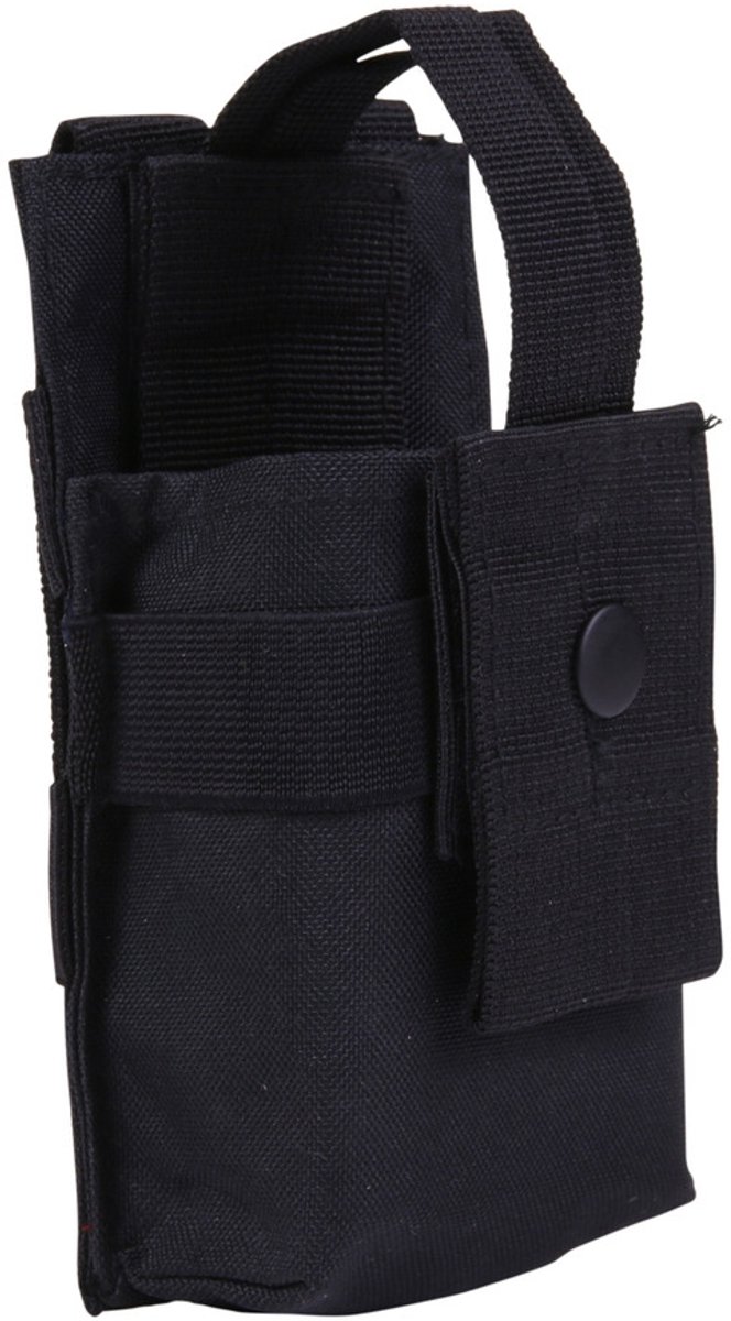 Molle pouch PMR klein #O