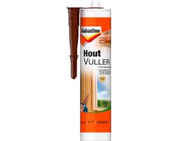 Alabastine Houtvuller - Naturel - 310ml