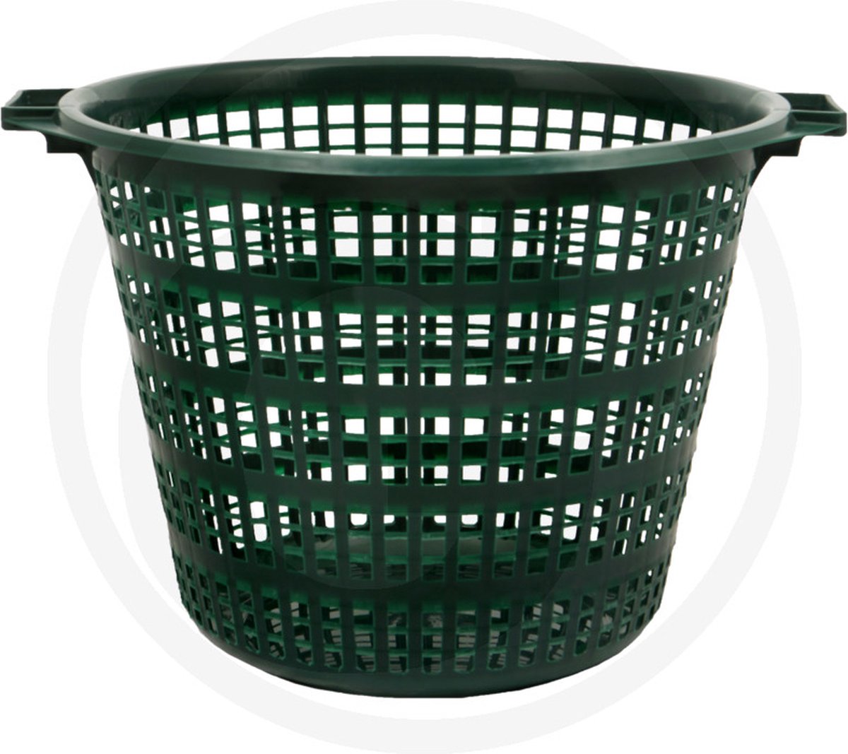 Aardappelmand groen 50kg