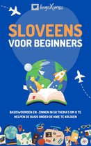 Sloveens voor beginners