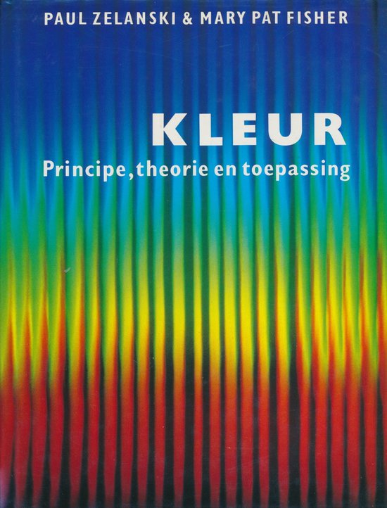 9789060178805 - Kleur