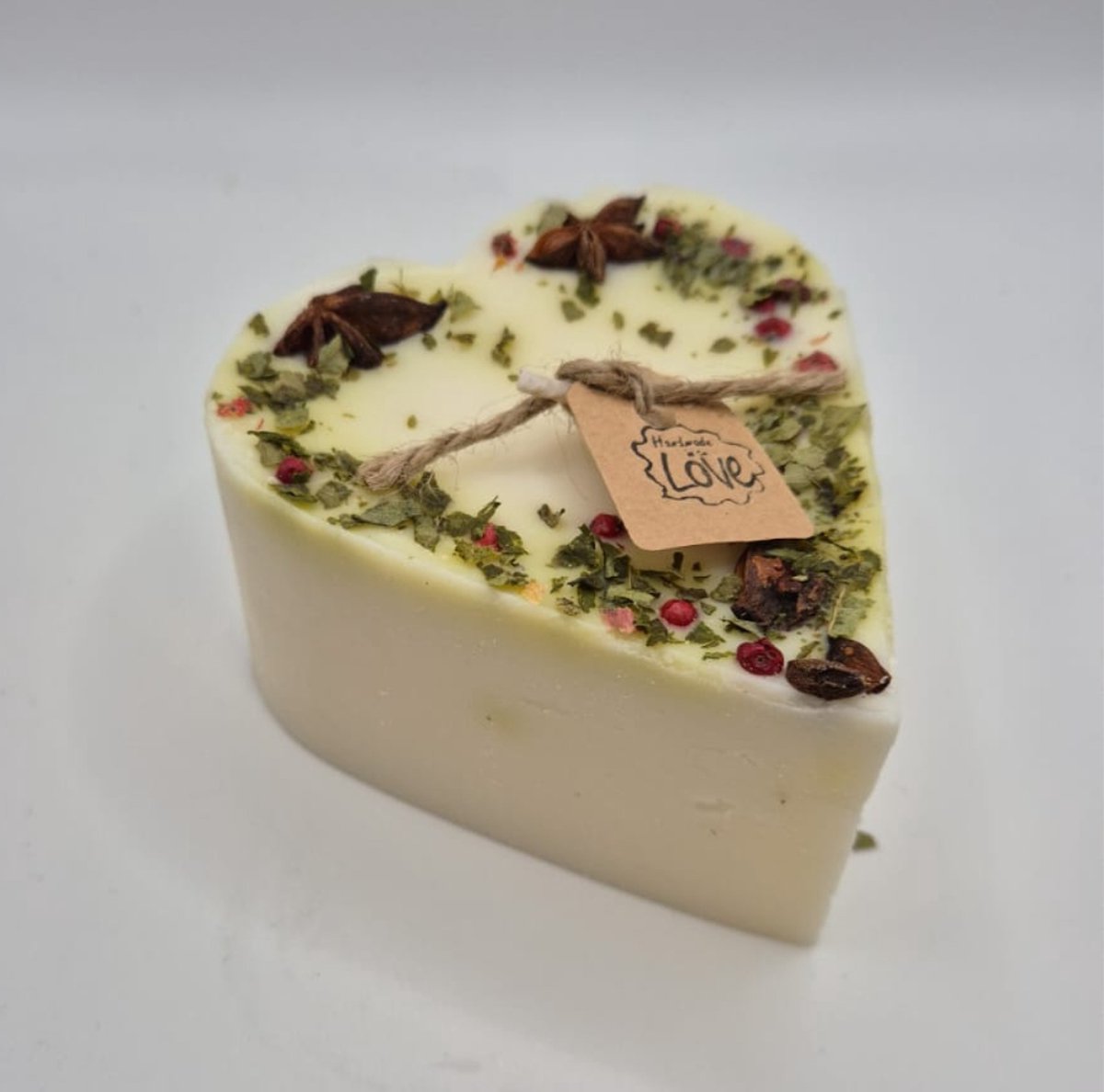 Geurkaars Beauty Scents - sandelhout - Luxe geurkaars - Sojawas - geurkaarsen geschenkset - geurkaarsen rituals - Geurstokjes - Trendy