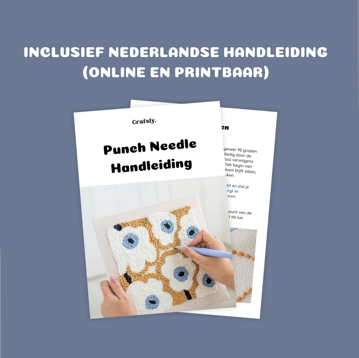 Hobbypakket - Leren naaien van Creativ Company | Koop leuk speelgoed voor binnen en buiten Hobbypakket - Leren naaien van Creativ Company | Koop leuk speelgoed voor binnen en buiten
