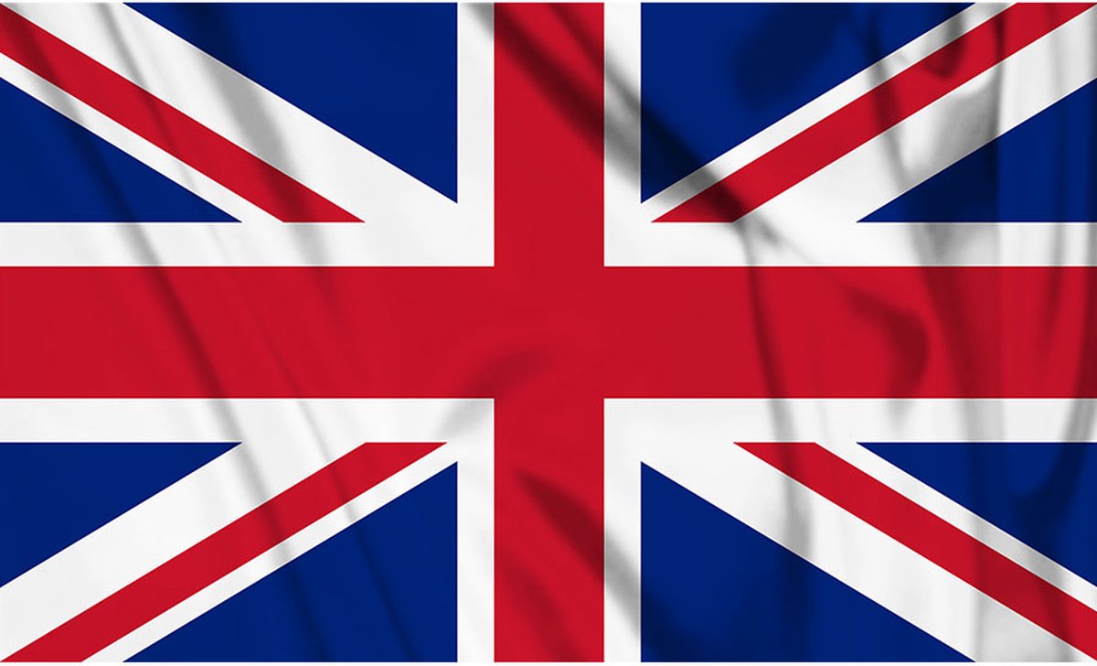 Vlag United Kingdom