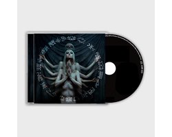 Crimson Veil - Hex (CD)