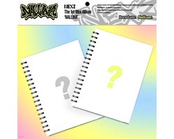 Nexz - Nallina (CD)
