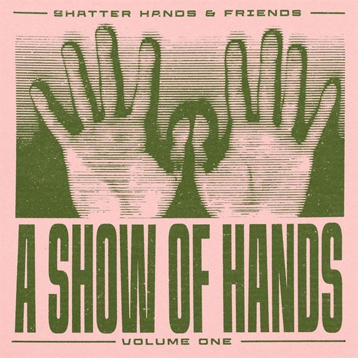 A Show of Hands
