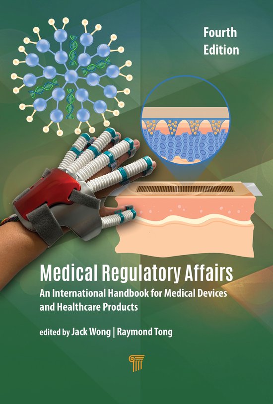 Medical Regulatory Affairs - cover