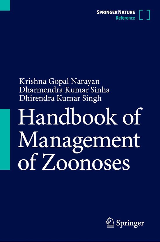 Reference Module Biomedical and Life Sciences - Handbook of  ... - cover