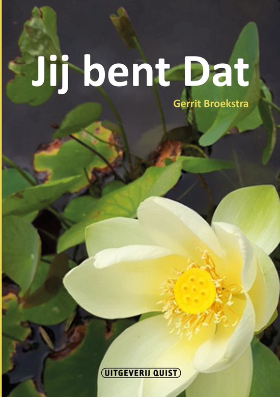 Jij bent Dat