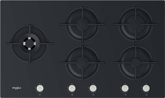 De Elegantie en Kracht van een Gaskookplaat Inbouw 5 Pits Glas voor Uw Keuken () De Elegantie en Kracht van een Gaskookplaat Inbouw 5 Pits Glas voor Uw Keuken