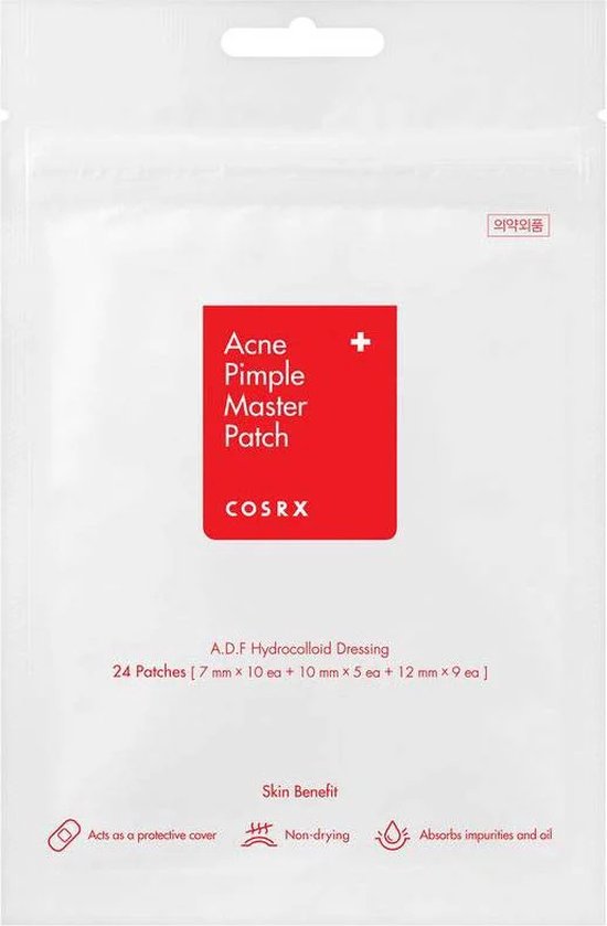 COSRX Acne Pimple Master