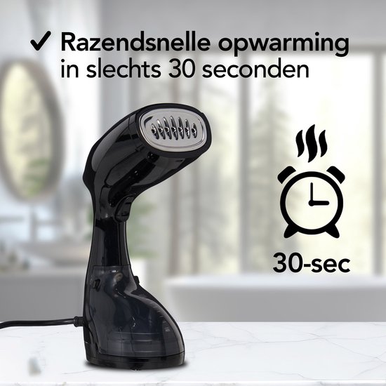 Kledingstomer kopen? De beste kledingstomers op een rij