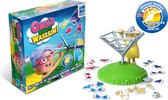 Oma's Woeste Waslijn - Actiespel - Spelletjes voor Kinderen - Met Draaiende Waslijn