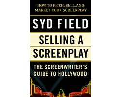 Selling a Screenplay