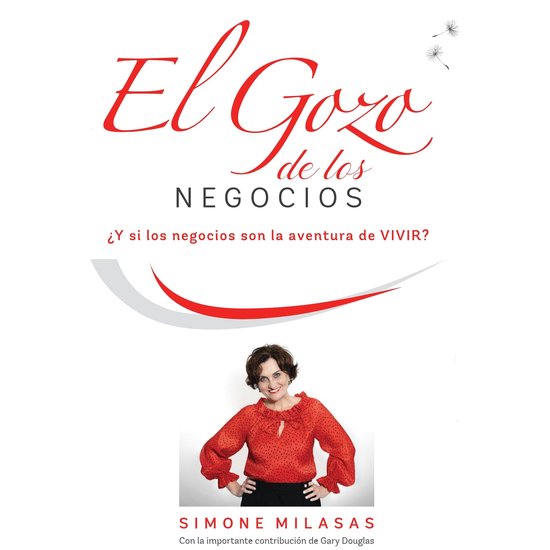 El Gozo de Los Negocios - cover