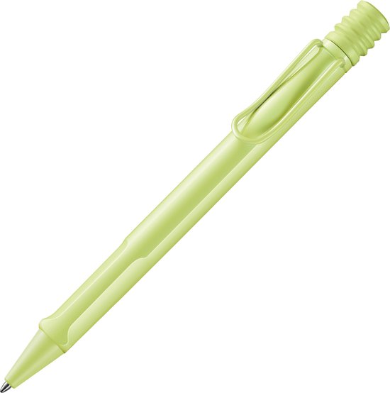 LAMY safari pink - Balpen met ergonomische greep & lijndikte M - voor
