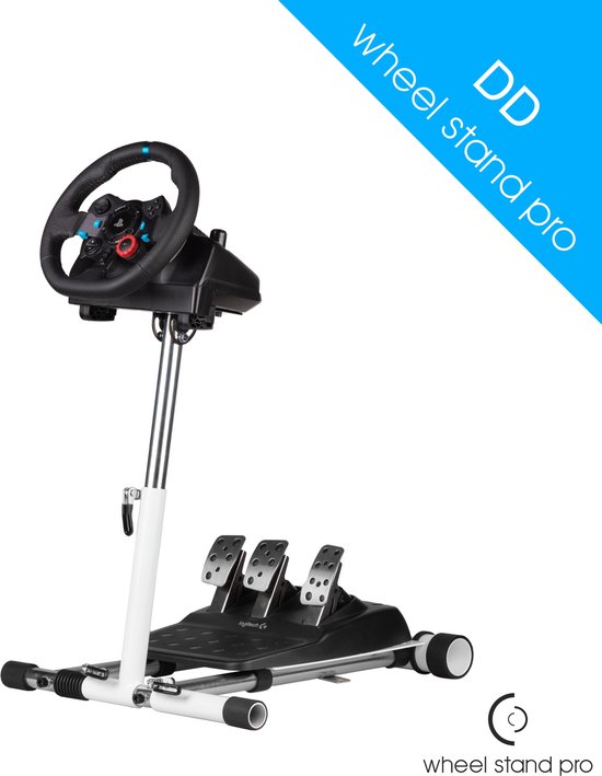 Wheel Stand Pro DD - Standaard voor Direct Drive Racesturen van Wheel Stand Pro — afbeelding 5