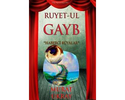 Ruyet-ul Gayb