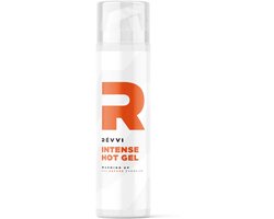 Révvi - intense hot warme spiergel - 200ml dispenser