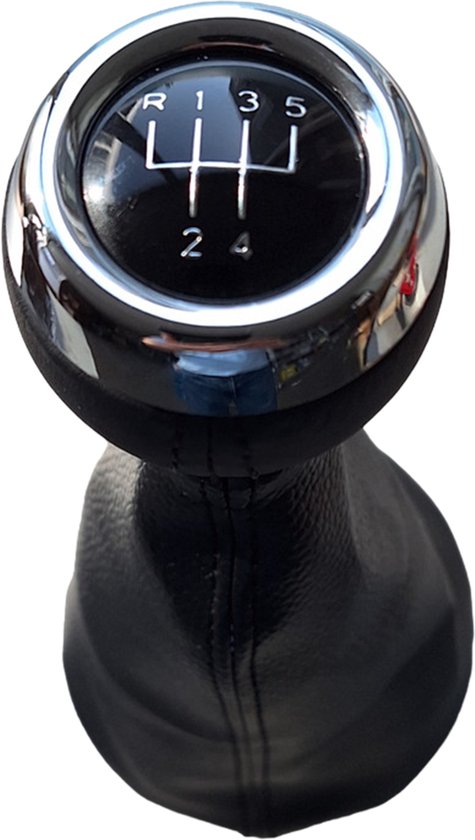 POMMEAU LEVIER DE VITESSE 6 VITESSES POUR MINI COOPER R55 R56 R57 R59 R60 R61