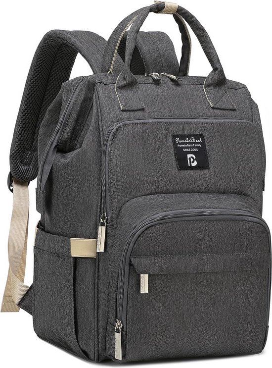 Zakken | Tas met handvat aan de bovenkant | ZWART | SS24 IR 822 FANGO | bol