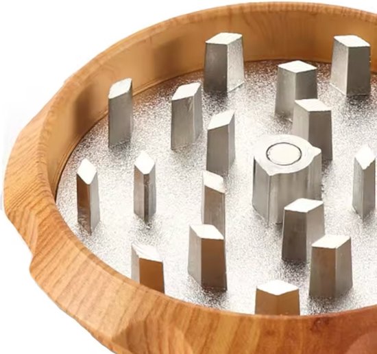 Rechargeable Salt, Pepper and Spice Mill - Cuisinart - Doyon Després