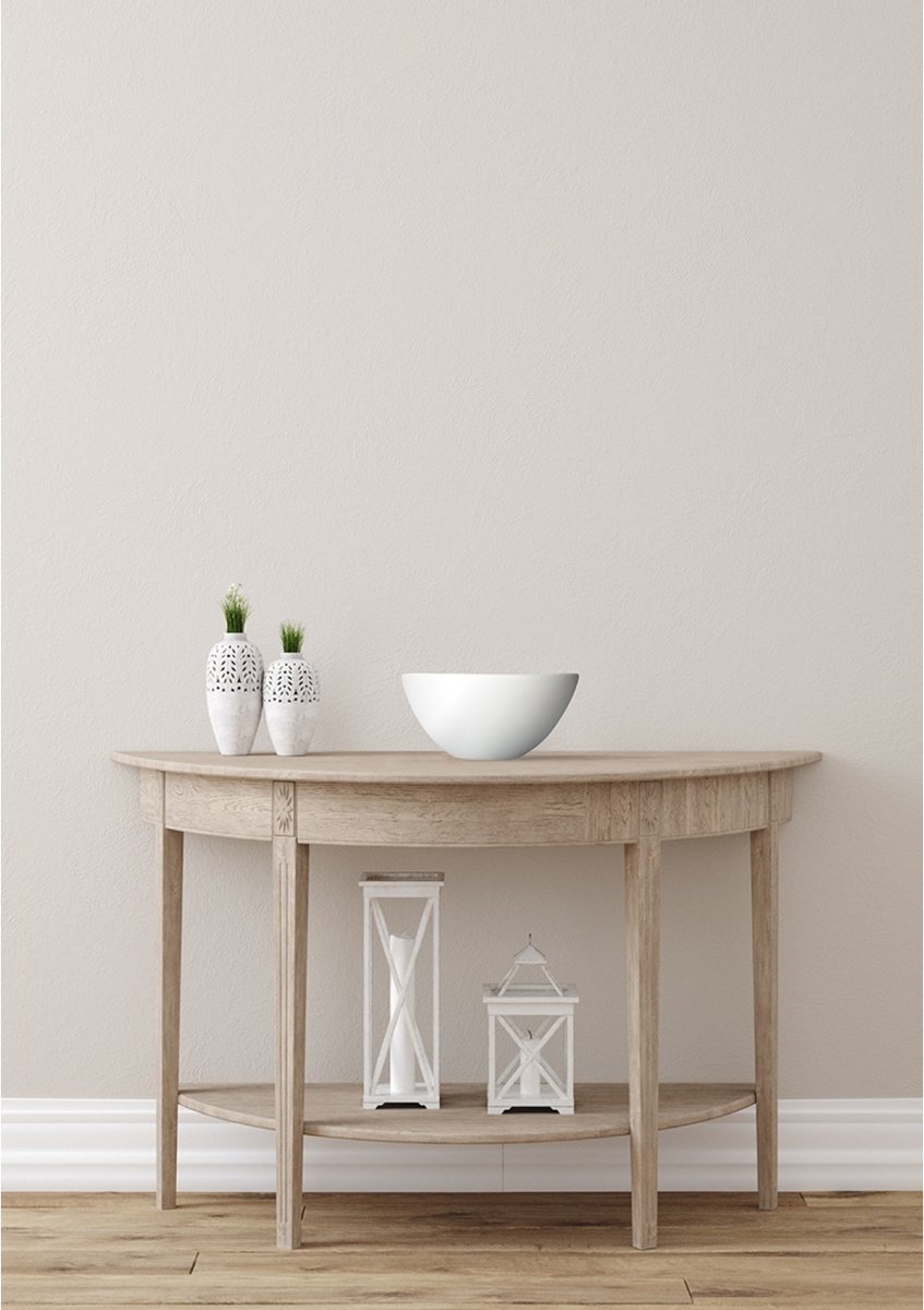 OHNO - Woonaccessoires - Manitoba Kom - Wit