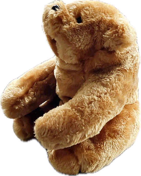 Golfpresentjes Headcover - Beer - Golfclub beschermer - Headcovers - Head covers - Clubs - Driver - Putter - Hybride golfclub - Houten clubs - Golftas - Golfset - Golf accessoires van Golfpresentjes — afbeelding 4
