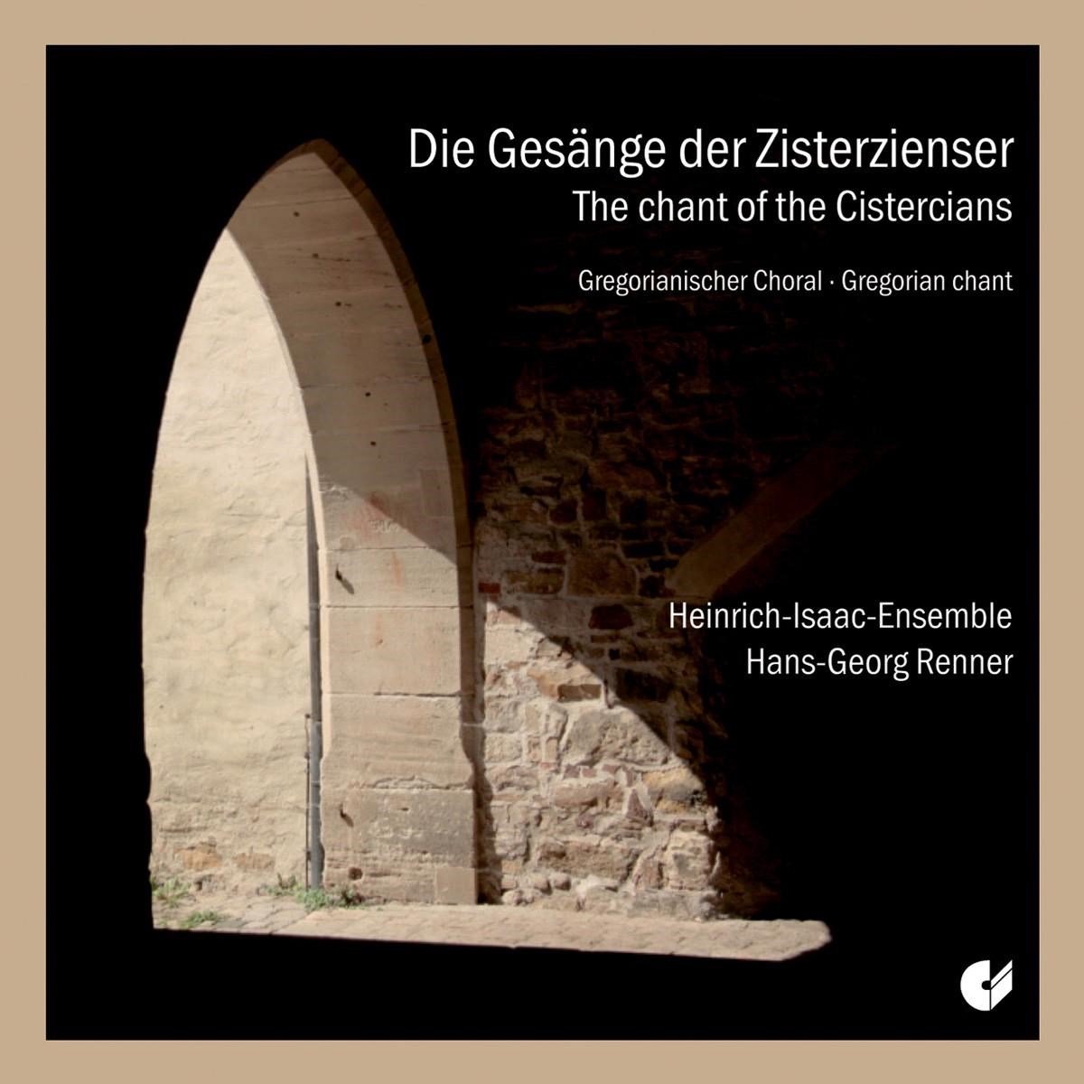 Heinrich Isaac Ensemble - Gesange Der Zisterzienser (CD)