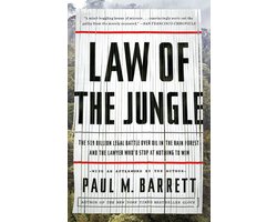 Law of the Jungle