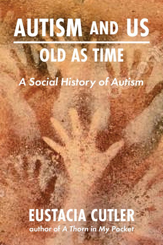 Autism and Us: Old As Time - cover